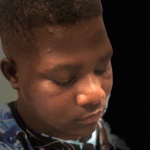 Meet your Posher, Javaun